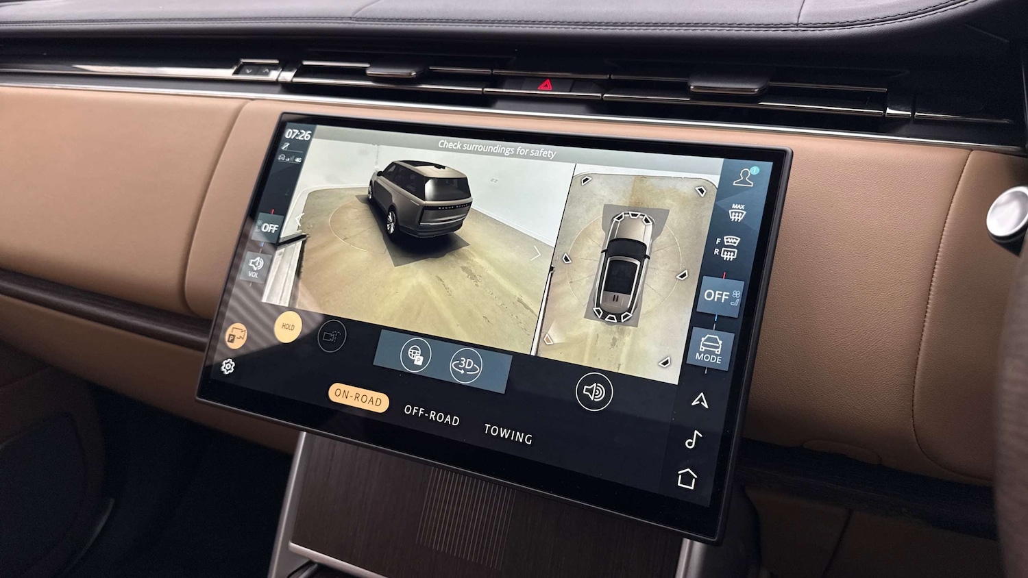 Used Land Rover Range Rover 2025 for sale - 78090135: Photo 12