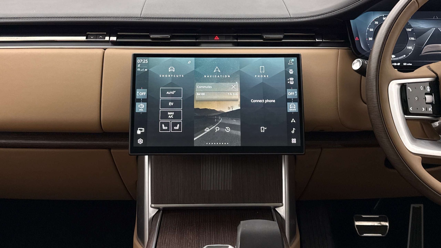 Used Land Rover Range Rover 2025 for sale - 78090135: Photo 14