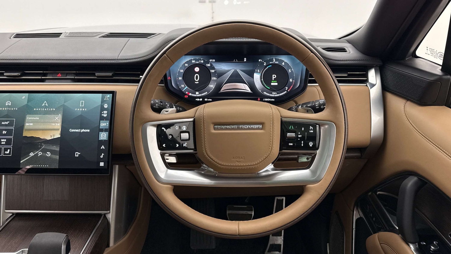 Used Land Rover Range Rover 2025 for sale - 78090135: Photo 15