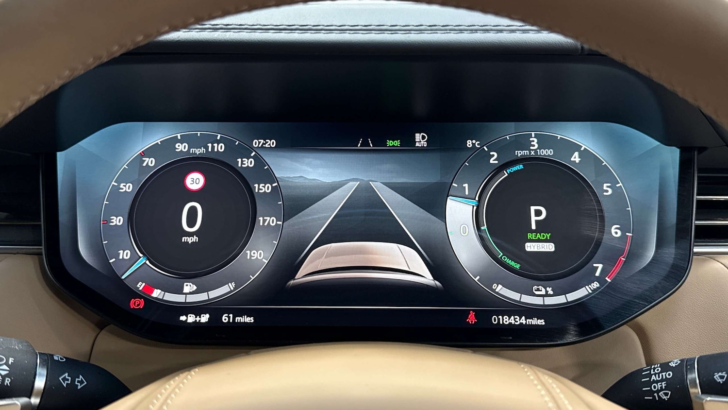 Used Land Rover Range Rover 2025 for sale - 78090135: Photo 16