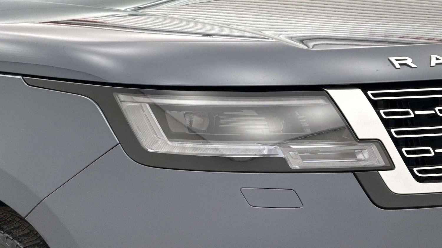 Used Land Rover Range Rover 2025 for sale - 78090135: Photo 17