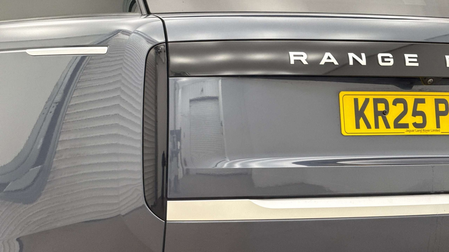 Used Land Rover Range Rover 2025 for sale - 78090135: Photo 19