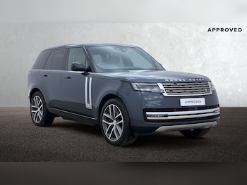 Used Land Rover Range Rover 2025 for sale - 78090135: Photo