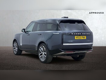 Used Land Rover Range Rover 2025 for sale - 78090135: Photo