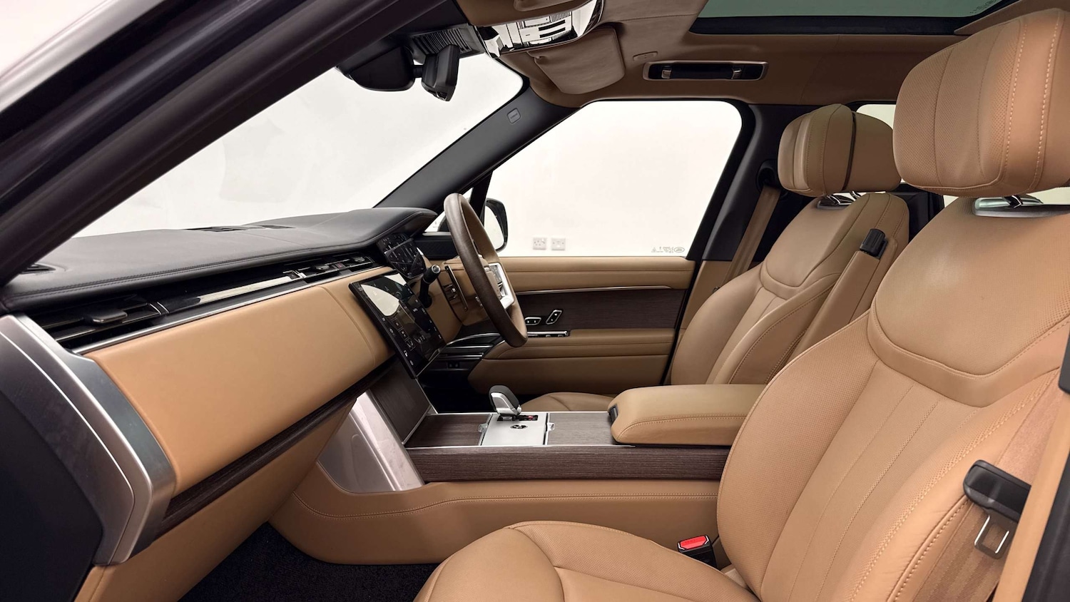 Used Land Rover Range Rover 2025 for sale - 78090135: Photo 3