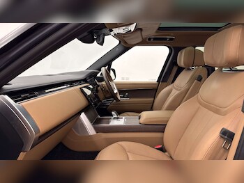 Used Land Rover Range Rover 2025 for sale - 78090135: Photo