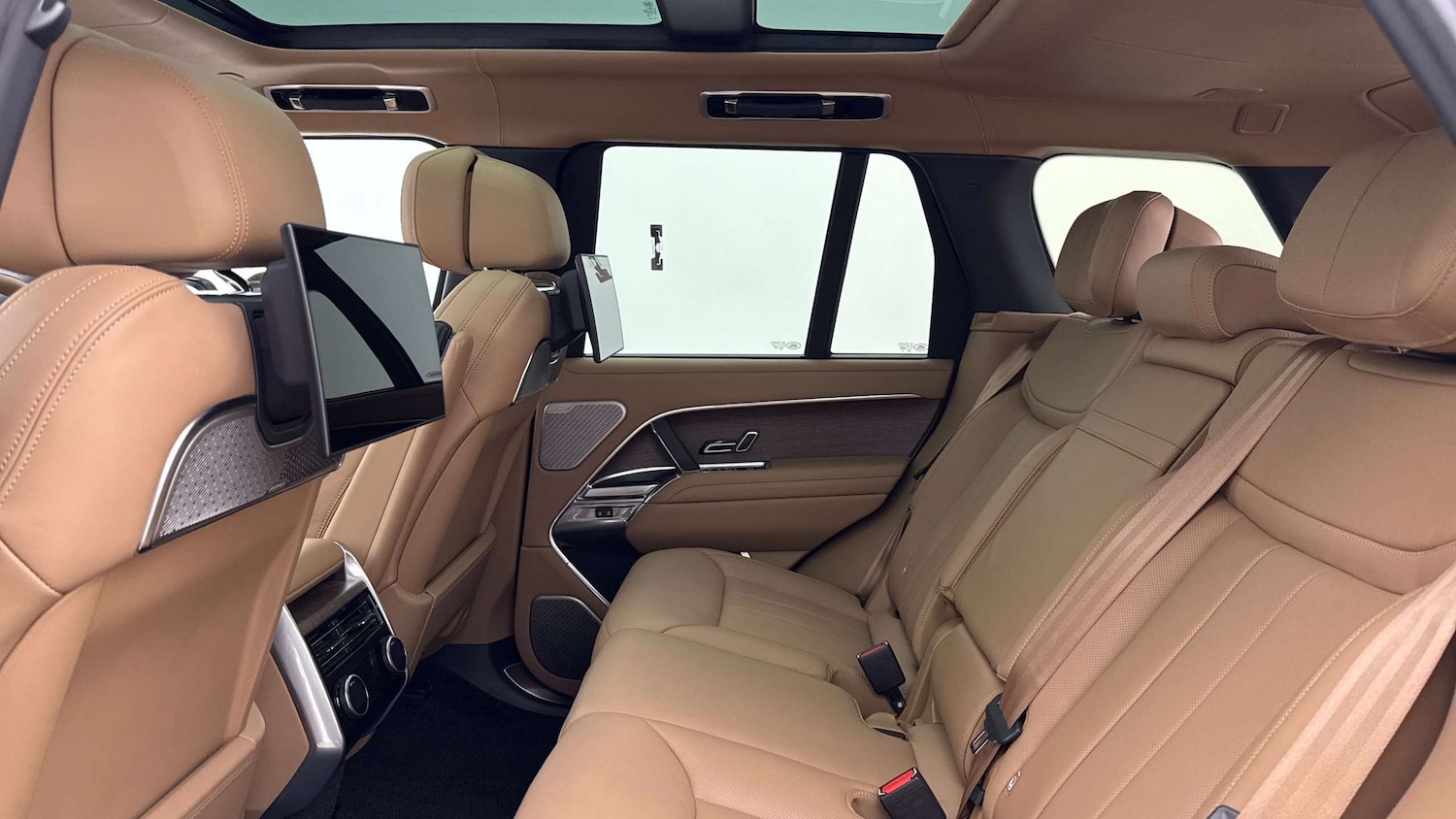 Used Land Rover Range Rover 2025 for sale - 78090135: Photo 4