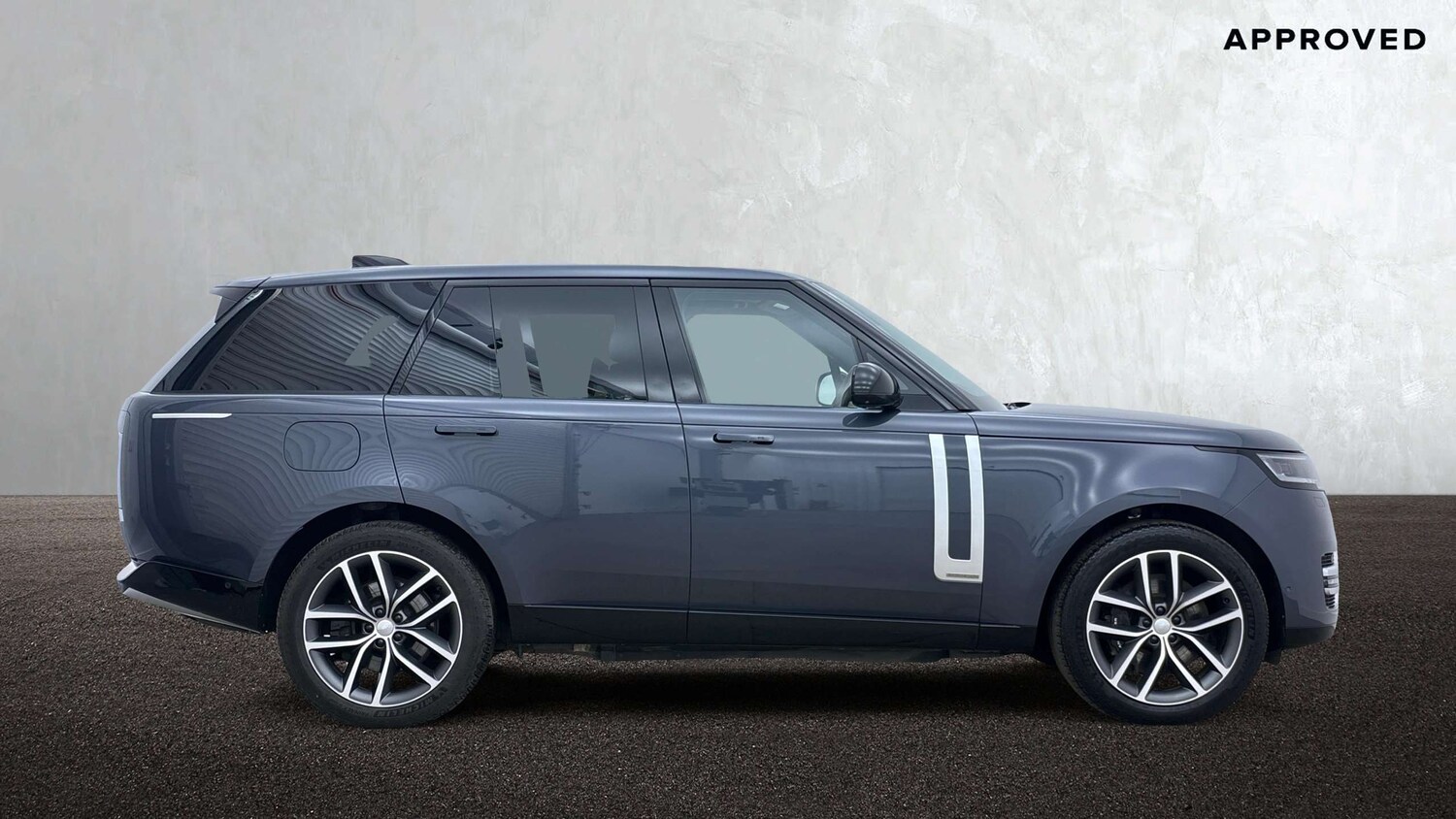 Used Land Rover Range Rover 2025 for sale - 78090135: Photo 5