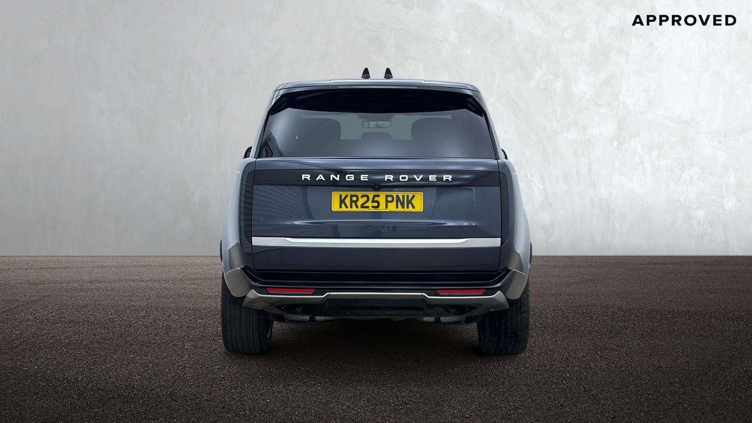 Used Land Rover Range Rover 2025 for sale - 78090135: Photo 6