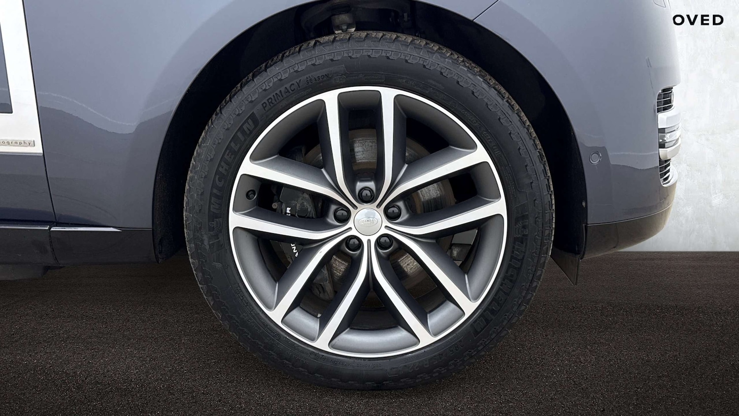 Used Land Rover Range Rover 2025 for sale - 78090135: Photo 8