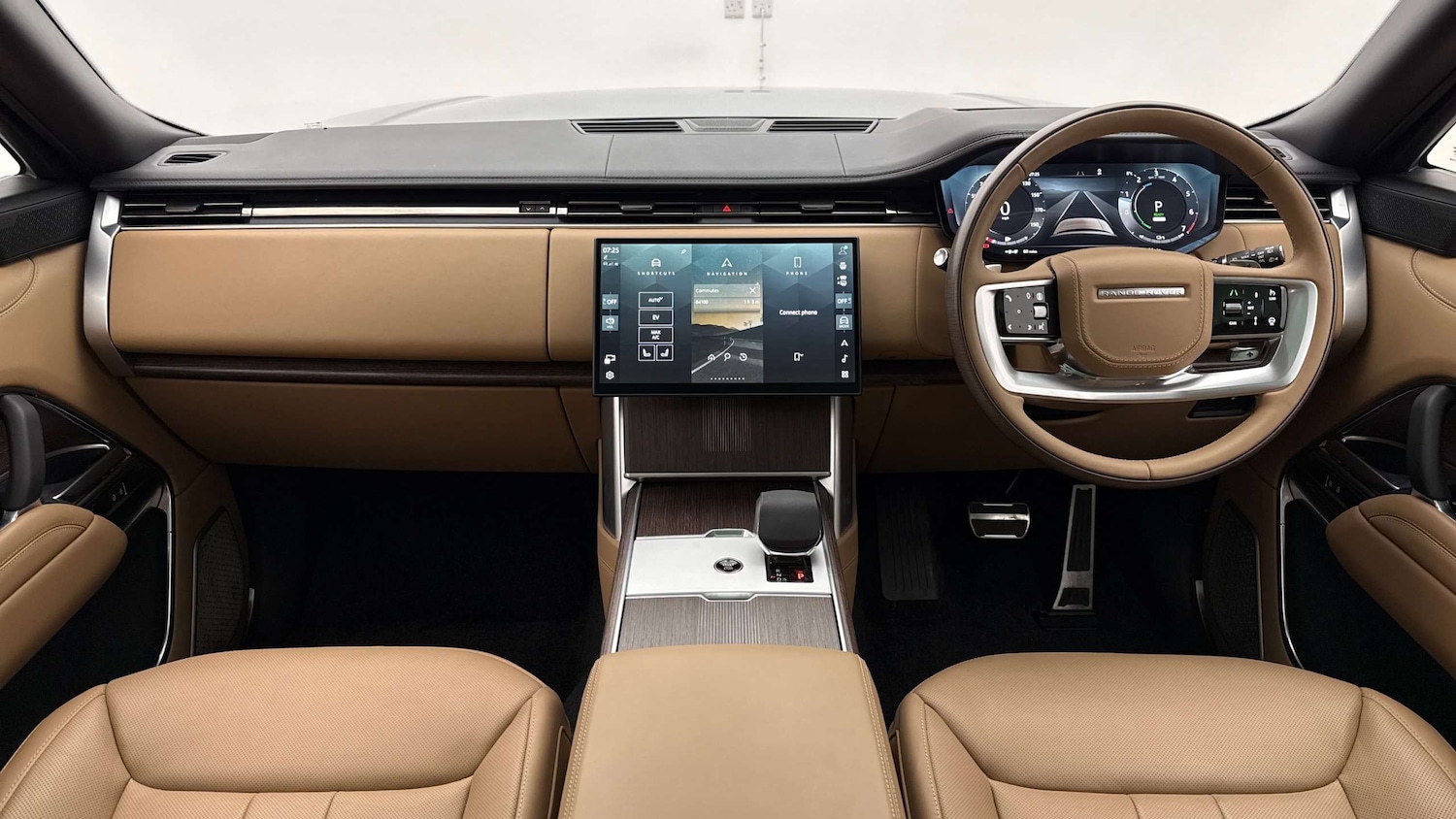 Used Land Rover Range Rover 2025 for sale - 78090135: Photo 9