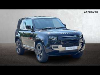 2025 - 3.0 D250 Hard Top X-Dynamic SE Auto 0-Door