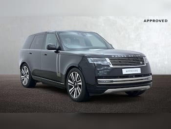 Used Land Rover Range Rover 2024 for sale - 79624330: Photo