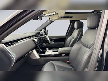 Used Land Rover Range Rover 2024 for sale - 79624330: Photo