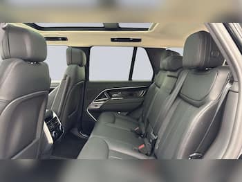 Used Land Rover Range Rover 2024 for sale - 79624330: Photo