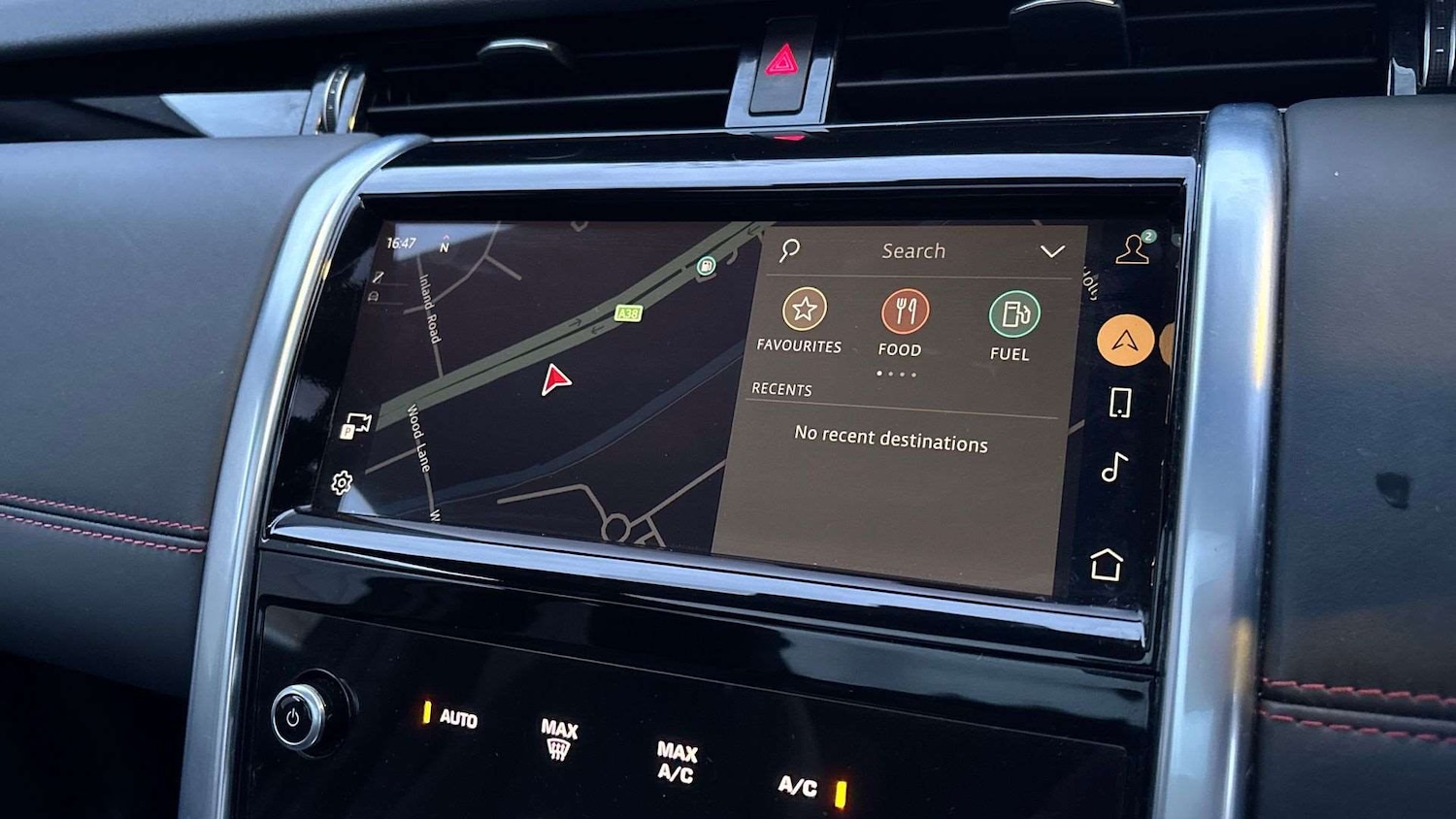 Used Land Rover Discovery Sport 2022 for sale - 77219782: Photo 11