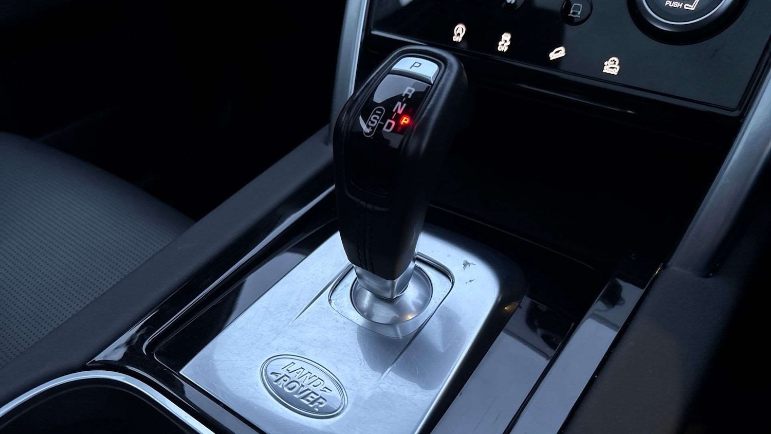 Used Land Rover Discovery Sport 2022 for sale - 77219782: Photo 13