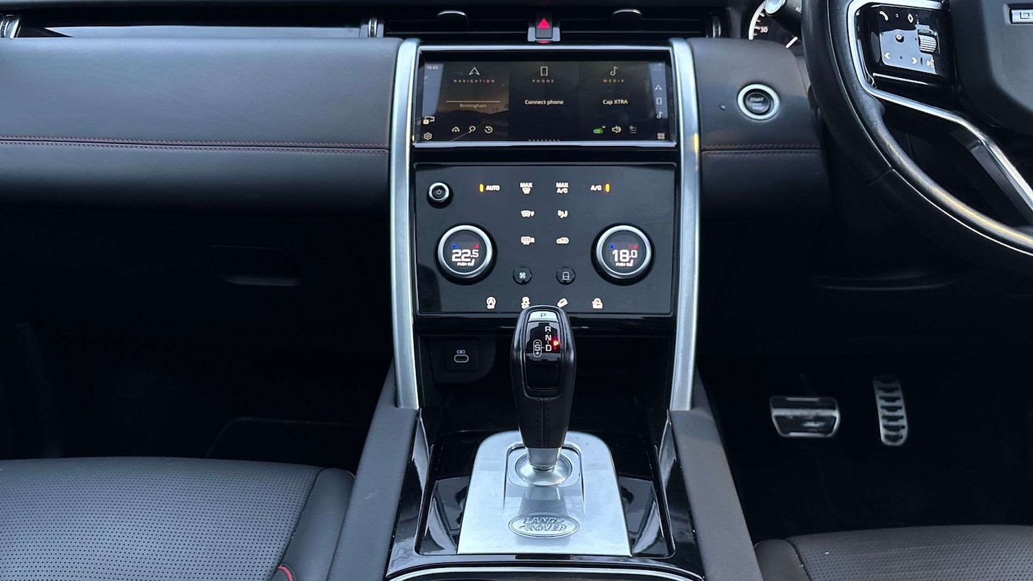 Used Land Rover Discovery Sport 2022 for sale - 77219782: Photo 14