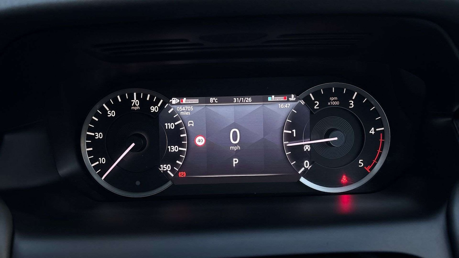 Used Land Rover Discovery Sport 2022 for sale - 77219782: Photo 16