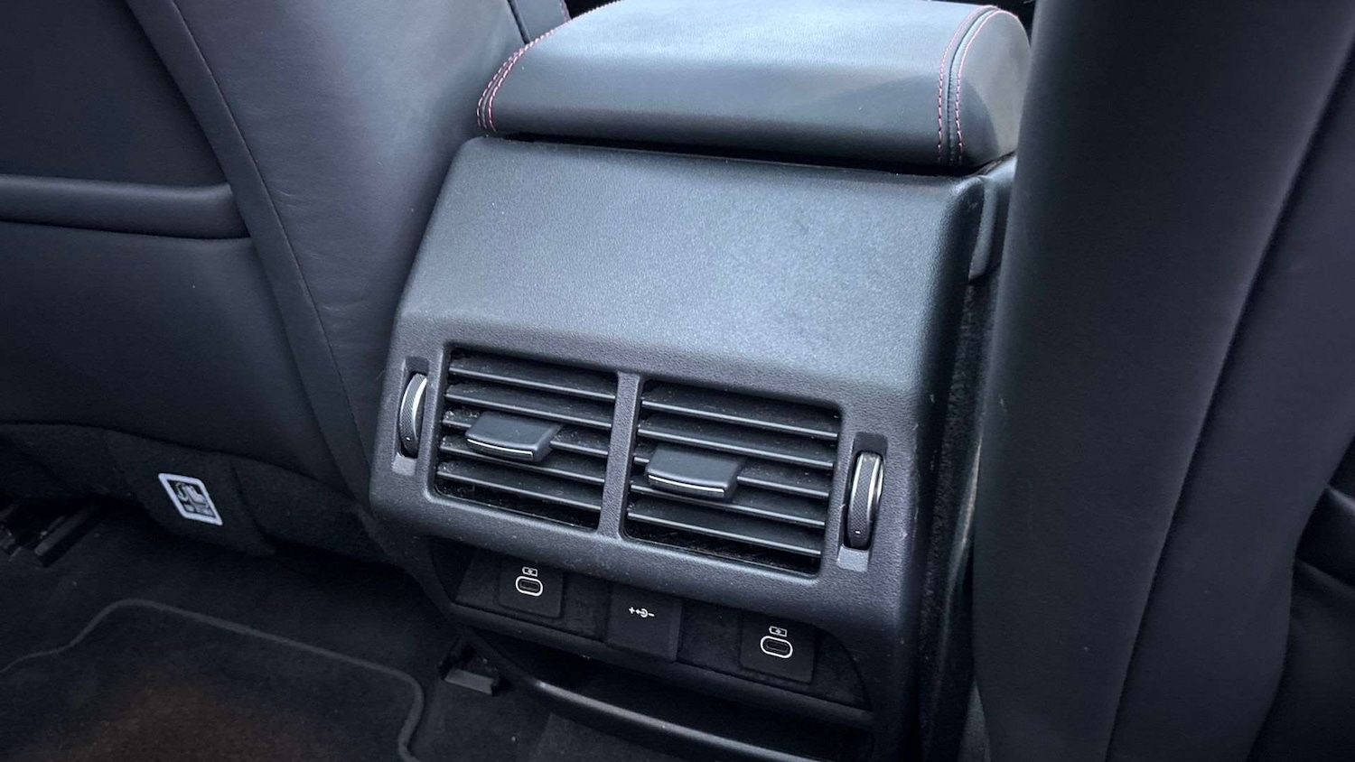 Used Land Rover Discovery Sport 2022 for sale - 77219782: Photo 18