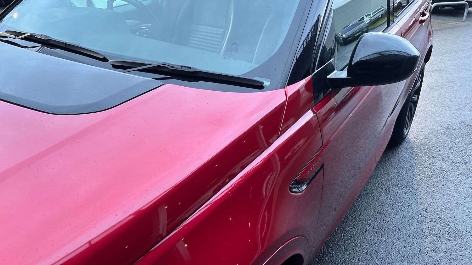 Used Land Rover Discovery Sport 2022 for sale - 77219782: Photo 20