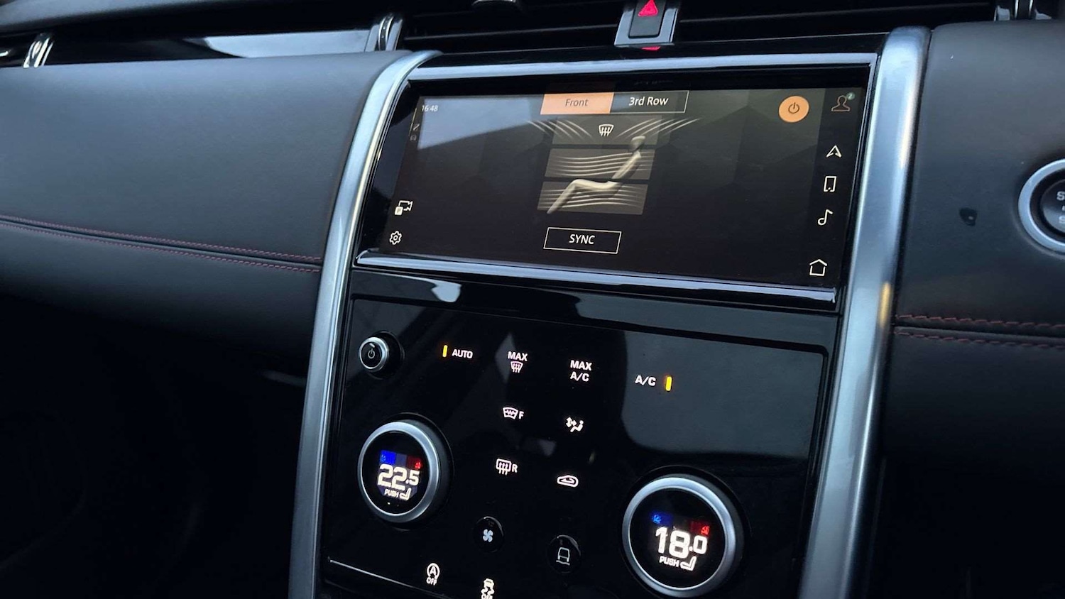 Used Land Rover Discovery Sport 2022 for sale - 77219782: Photo 22