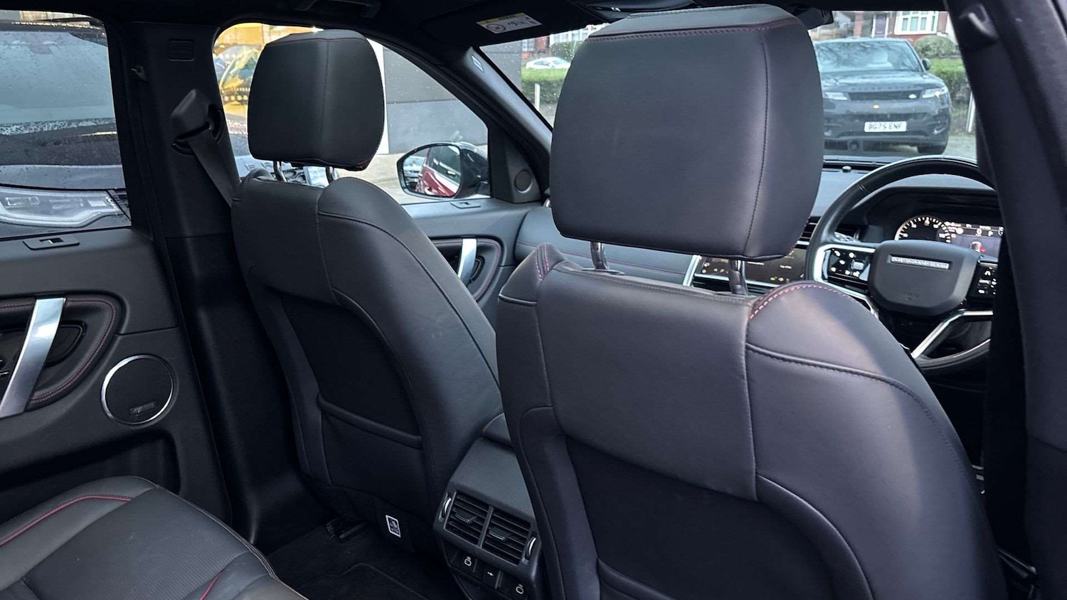 Used Land Rover Discovery Sport 2022 for sale - 77219782: Photo 29