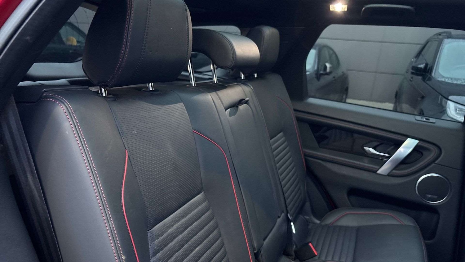 Used Land Rover Discovery Sport 2022 for sale - 77219782: Photo 30