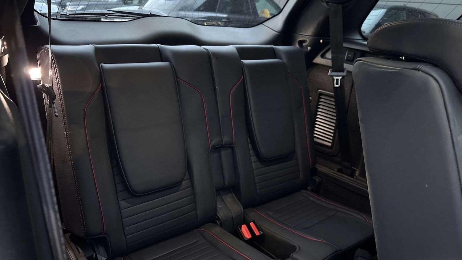 Used Land Rover Discovery Sport 2022 for sale - 77219782: Photo 31