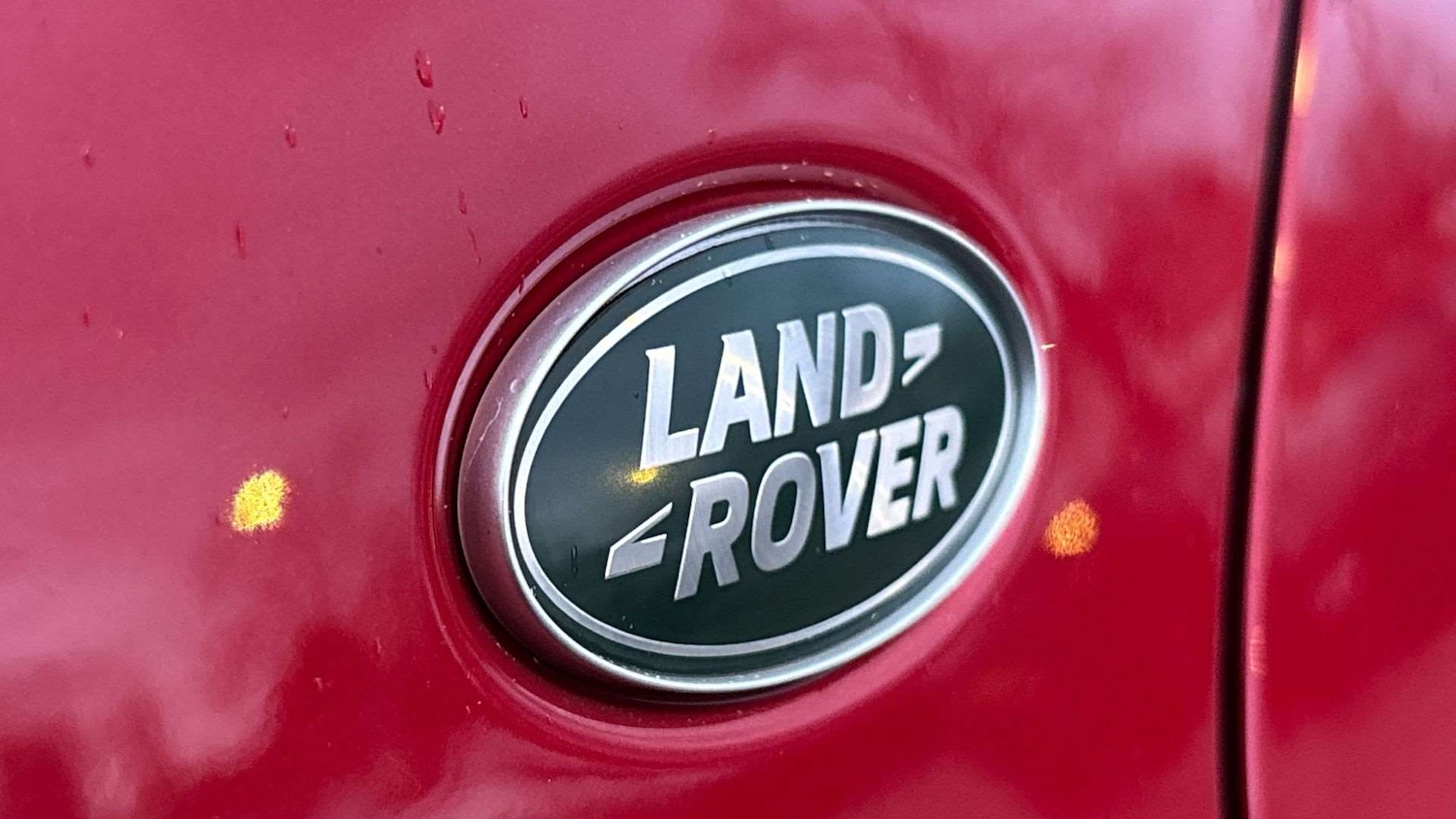 Used Land Rover Discovery Sport 2022 for sale - 77219782: Photo 32