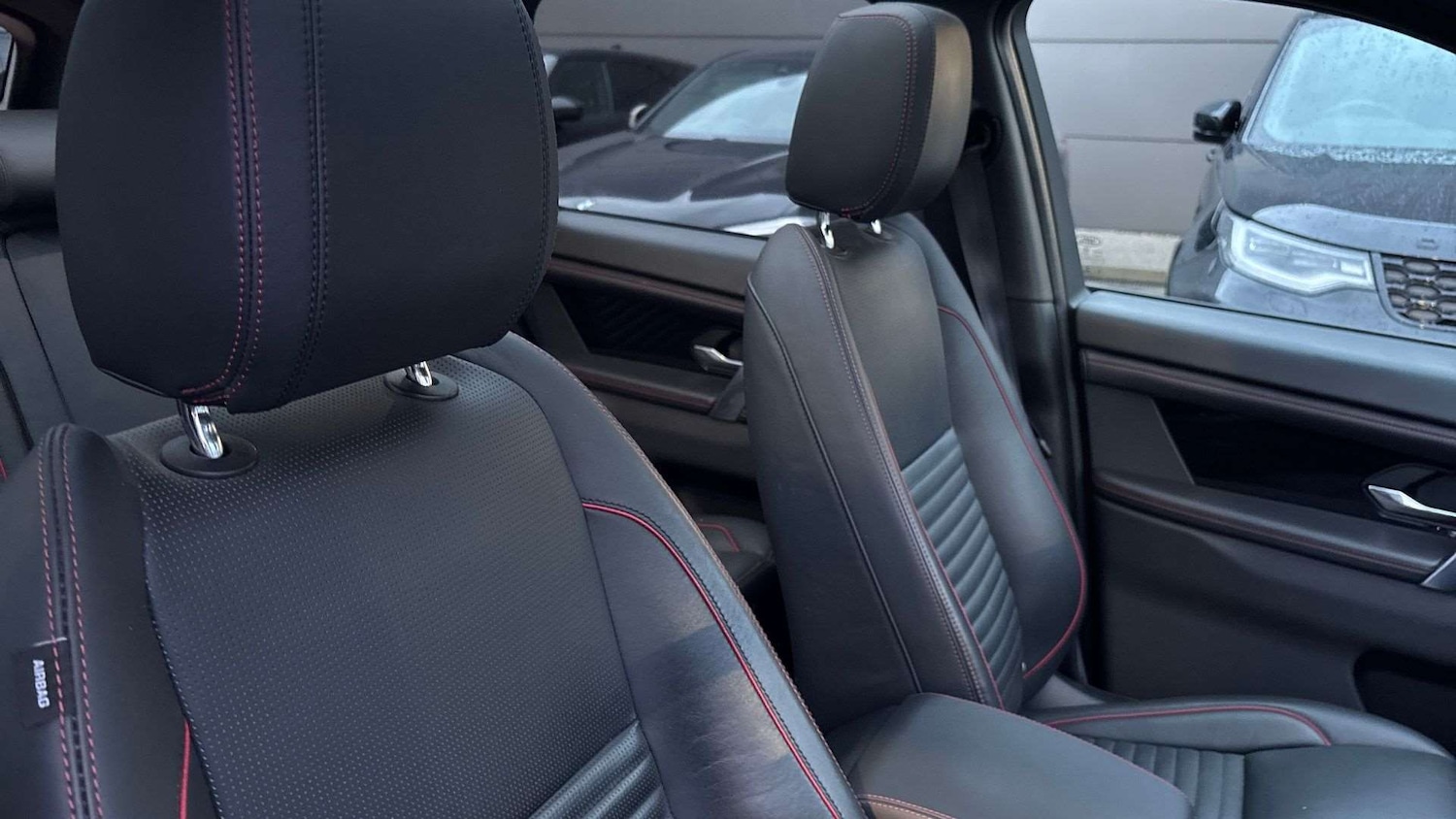 Used Land Rover Discovery Sport 2022 for sale - 77219782: Photo 35