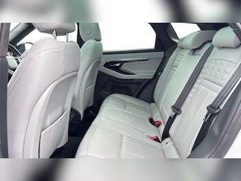 Used Land Rover Range Rover Evoque 2022 for sale - 78321686: Photo