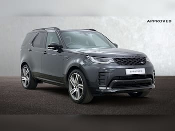 Used Land Rover Discovery 2025 for sale - 79678692: Photo
