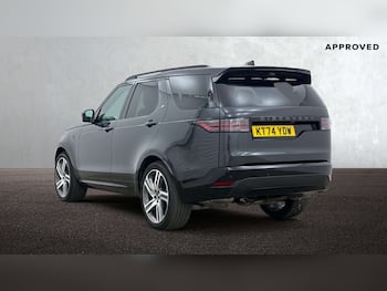 Used Land Rover Discovery 2025 for sale - 79678692: Photo