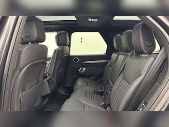 Used Land Rover Discovery 2025 for sale - 79678692: Photo