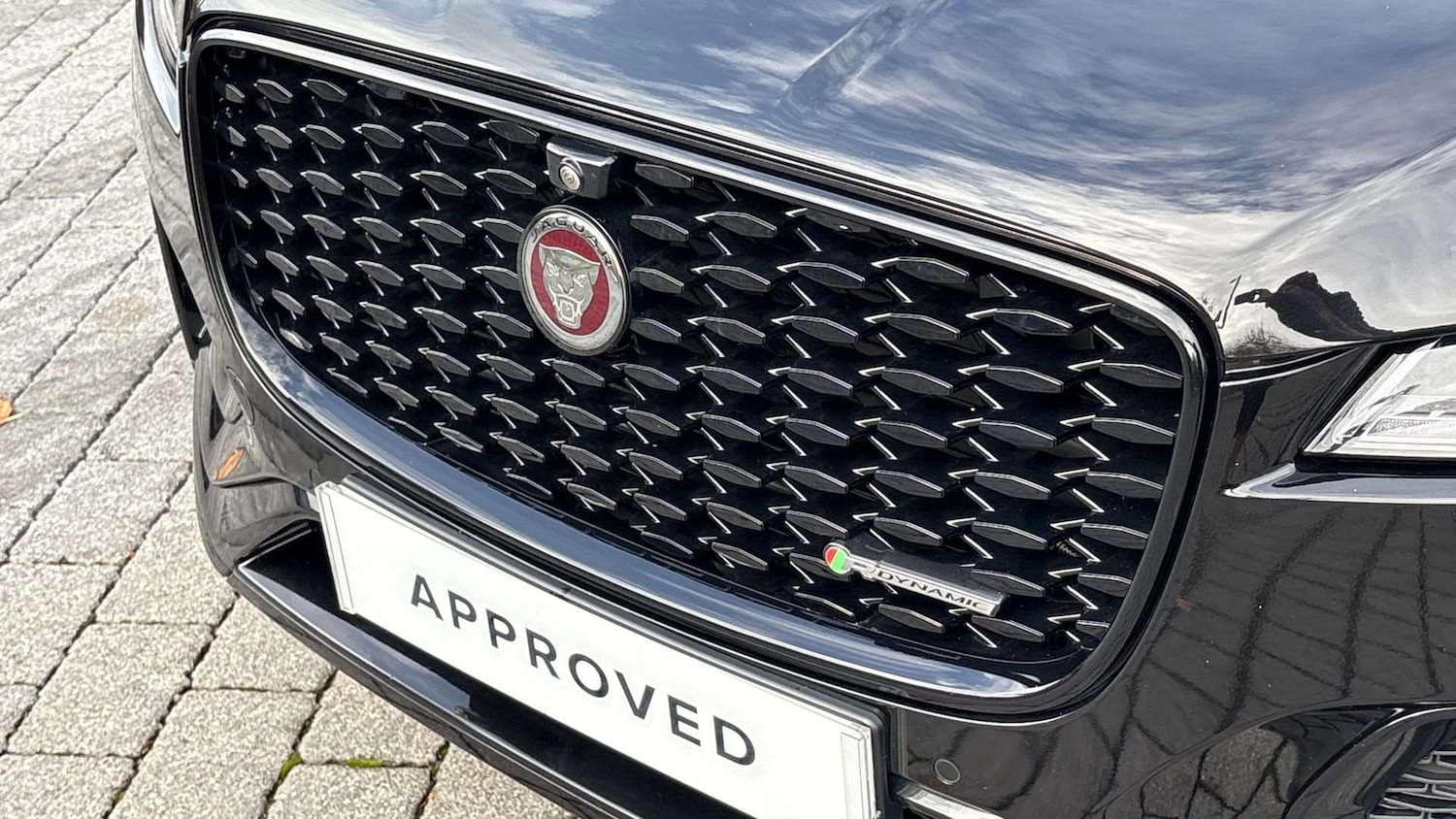 Used Jaguar F-Pace 2021 for sale - 77206495: Photo 28