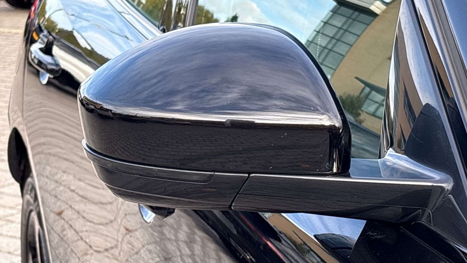 Used Jaguar F-Pace 2021 for sale - 77206495: Photo 29