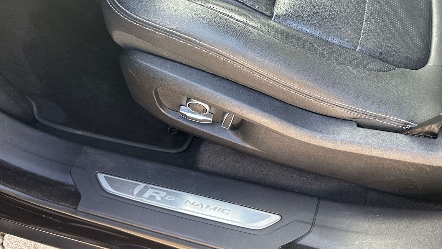 Used Jaguar F-Pace 2021 for sale - 77206495: Photo 34