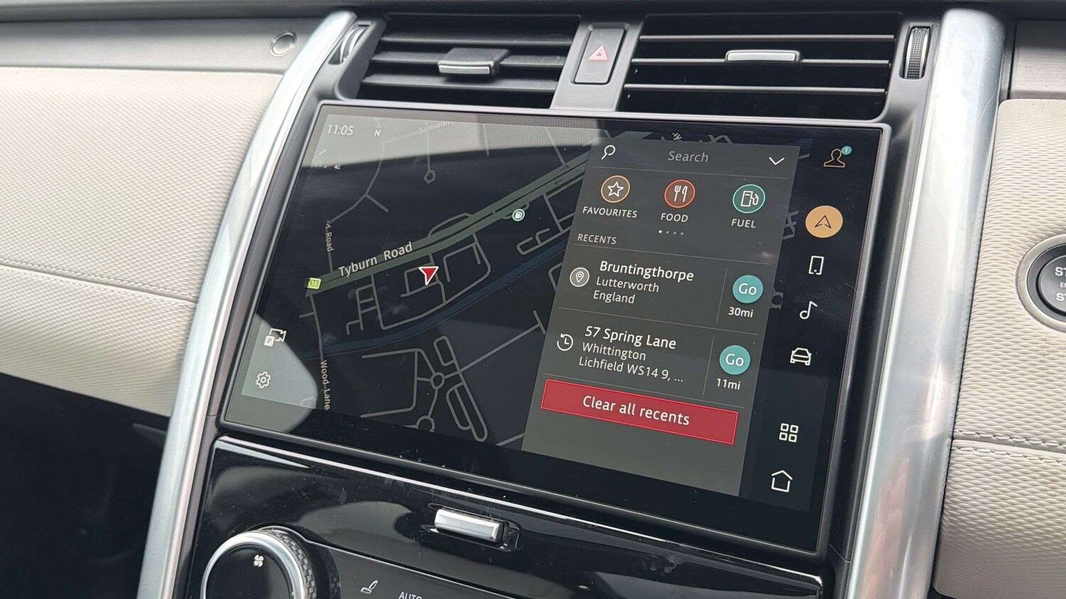 Used Land Rover Discovery 2024 for sale - 77913576: Photo 11