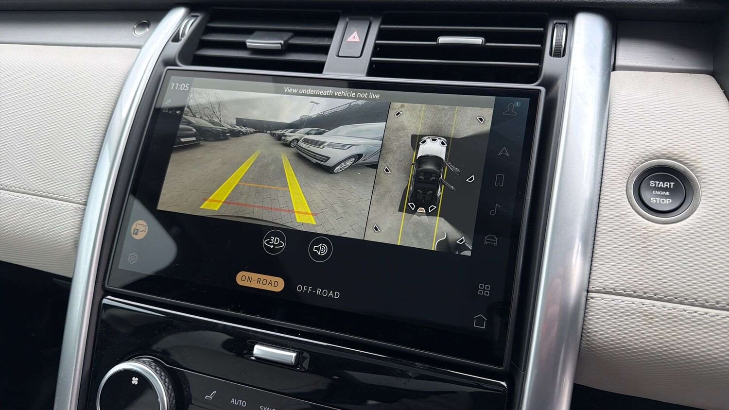 Used Land Rover Discovery 2024 for sale - 77913576: Photo 12