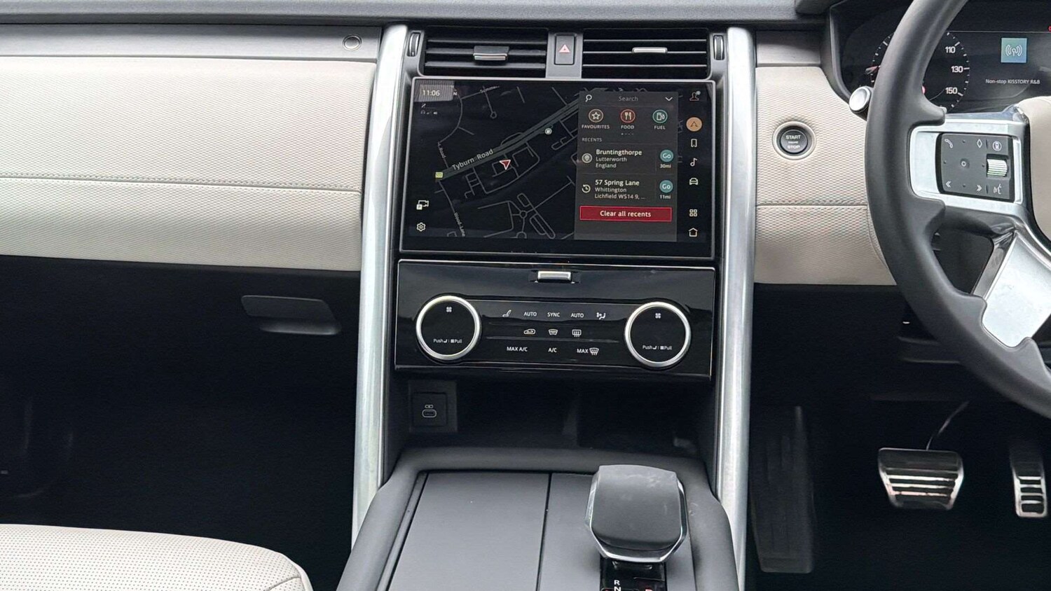 Used Land Rover Discovery 2024 for sale - 77913576: Photo 14