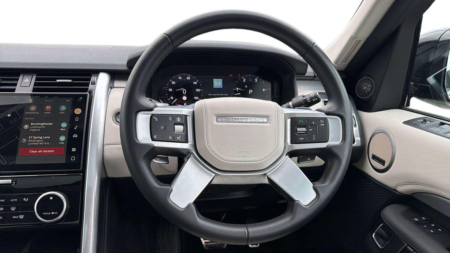 Used Land Rover Discovery 2024 for sale - 77913576: Photo 15
