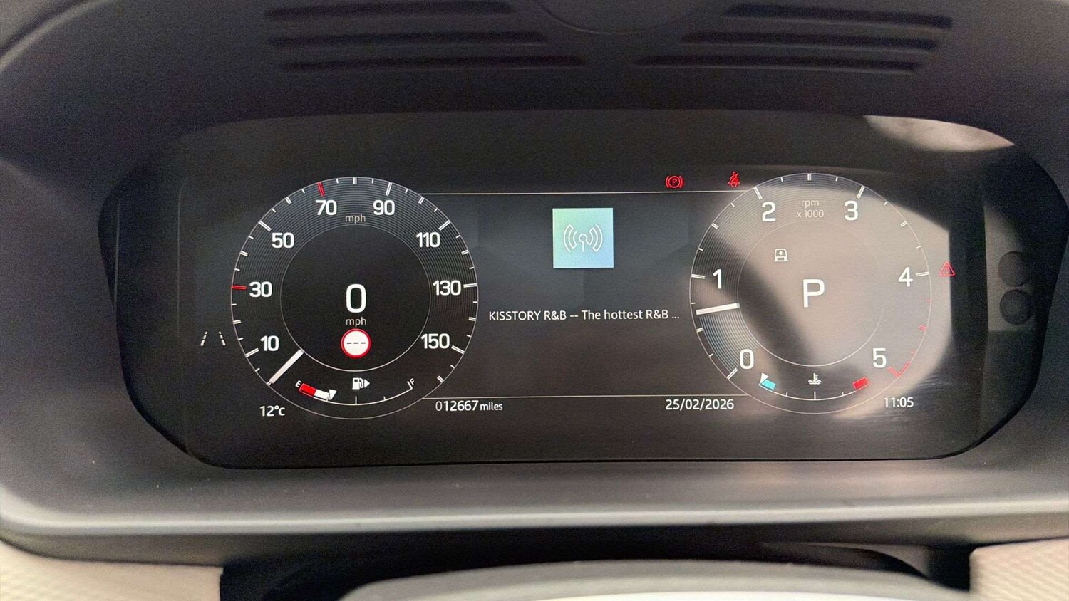 Used Land Rover Discovery 2024 for sale - 77913576: Photo 16