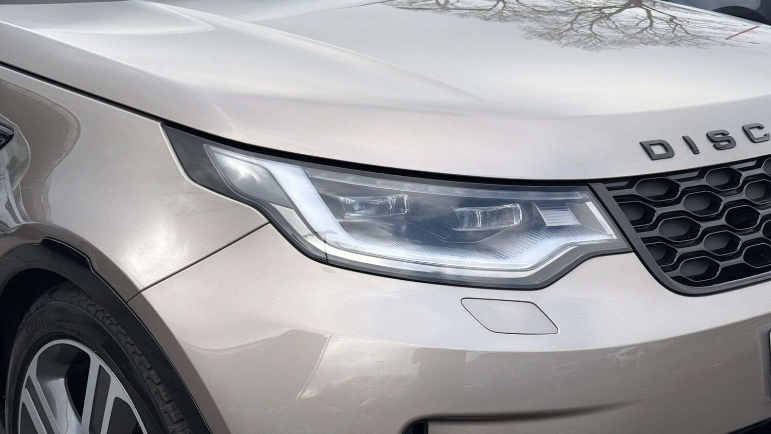 Used Land Rover Discovery 2024 for sale - 77913576: Photo 17