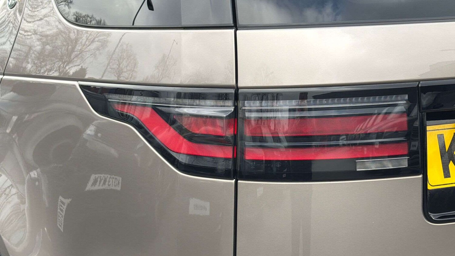 Used Land Rover Discovery 2024 for sale - 77913576: Photo 19