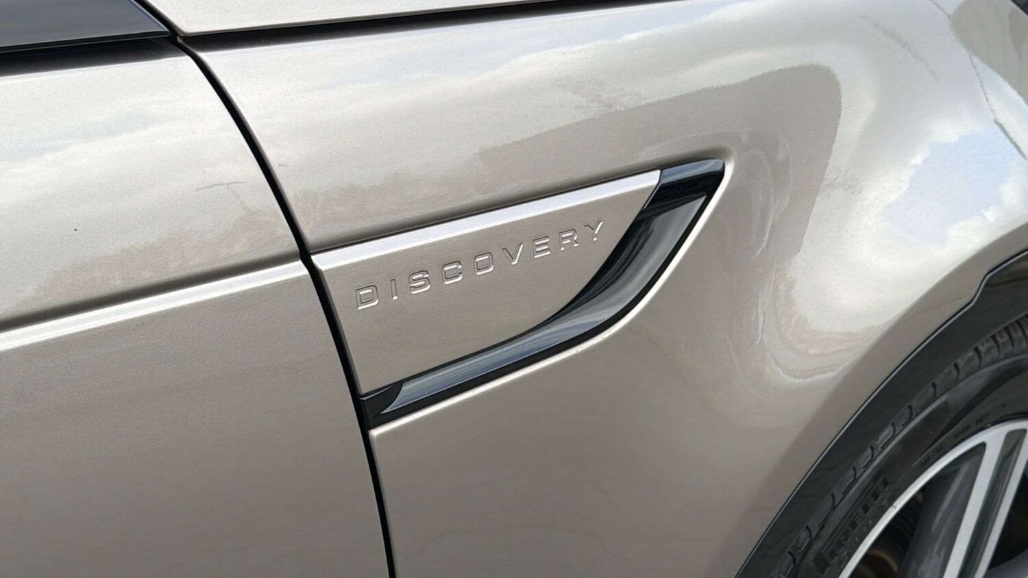 Used Land Rover Discovery 2024 for sale - 77913576: Photo 20