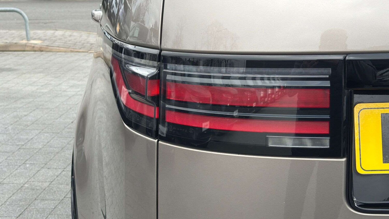 Used Land Rover Discovery 2024 for sale - 77913576: Photo 26