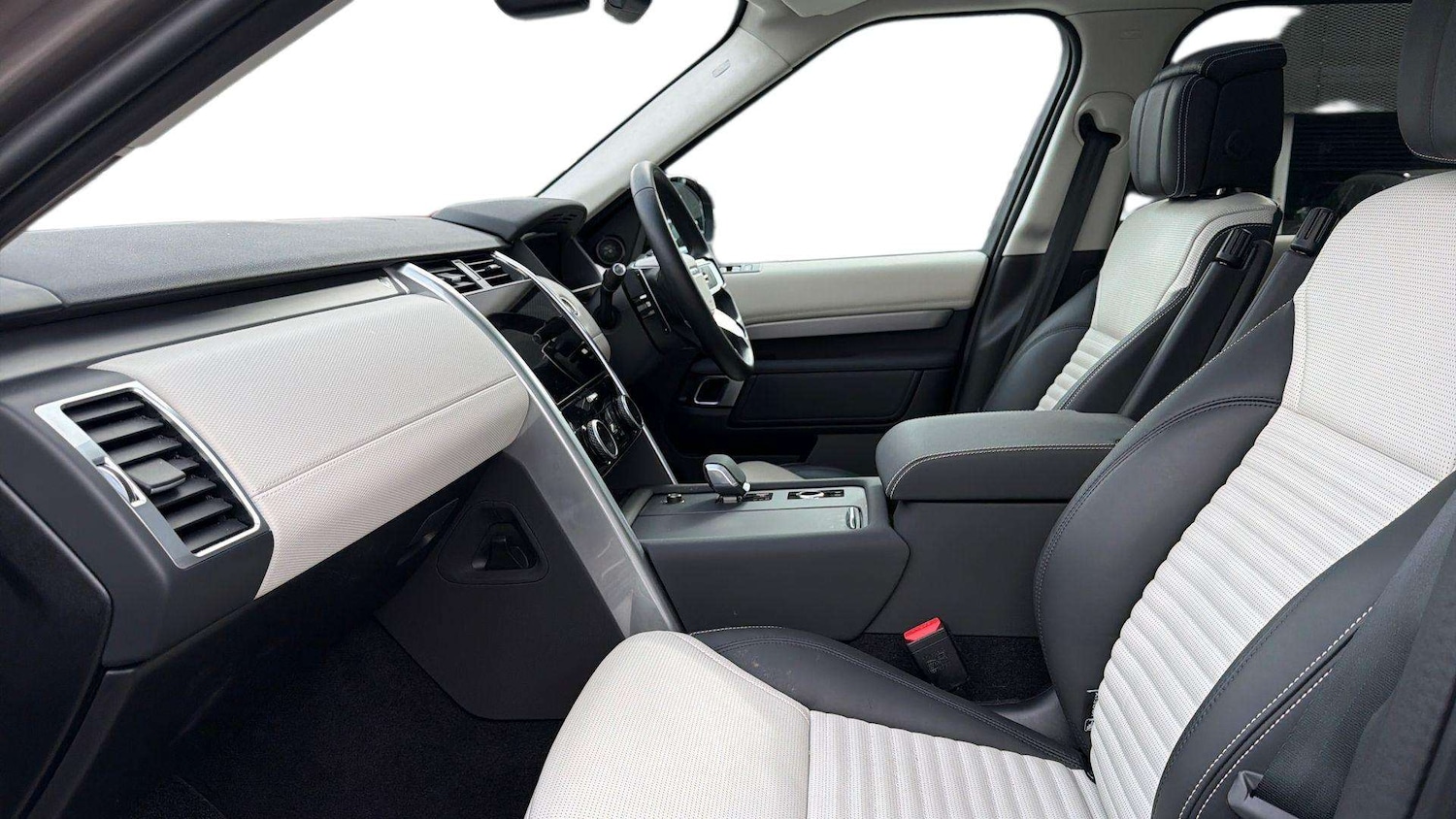 Used Land Rover Discovery 2024 for sale - 77913576: Photo 3