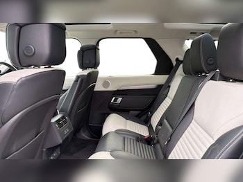 Used Land Rover Discovery 2024 for sale - 77913576: Photo