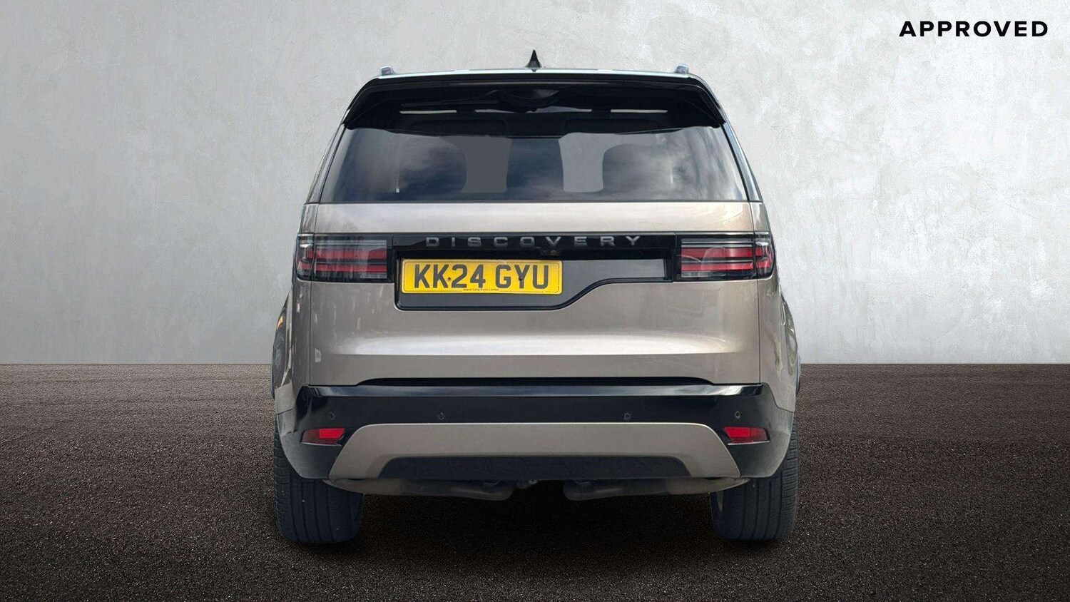 Used Land Rover Discovery 2024 for sale - 77913576: Photo 6